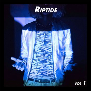 Various Artists - Riptide, Vol. 1