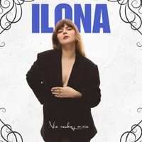 Ilona - Nie szukaj mnie