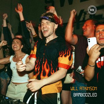 Will Atkinson - Bamboozled