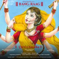 Rattan Mohan Sharma - Devi Chandika