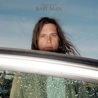 Fruit Bats - Baby Man