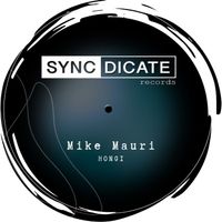 Mike Mauri - Hongi