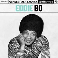 Eddie Bo - Essential Classics, Vol. 1156: Eddie Bo