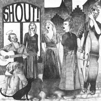 Triton - Shout!