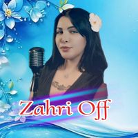 Cheba Souad - zahri off (Explicit)