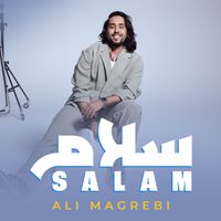 Ali Magrebi - Salam