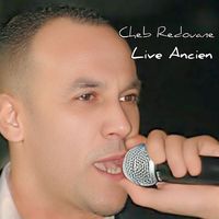 Cheb Redouane - Live Ancien