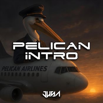 Jusa - Pelican Airlines (Intro)