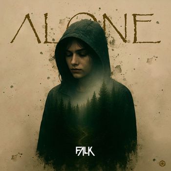 FALK - Alone