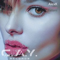 AlexK - Sweet Sugar, Pattern