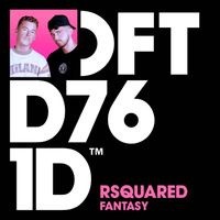 RSquared - Fantasy