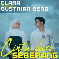 Clara - Cinta Dari Seberang