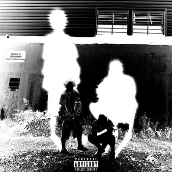 GROKE - Crank (Explicit)