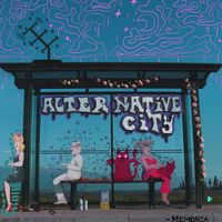 Memoria - Alternative City (Explicit)