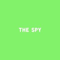 The Spy - ปกเขียว