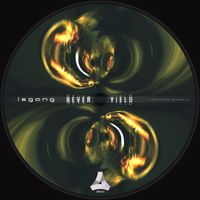 Isgang - Never Yield