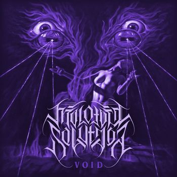 Molotov Solution - Void (Deluxe [Explicit])