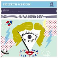 Smitech Wesson - Zöhre