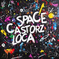 Space Castorz - Loca (Extended Mix)