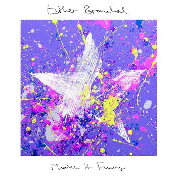 Esther Bronchal - Make It Funky (Extended Mix)