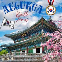 Keith James - Aegukga (For Piano)