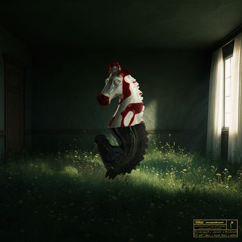 Glitch - Kesh malek