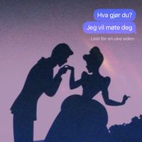 Cassette - Prinsesse I Palass