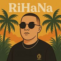 Charly Garcia - RiHaNa