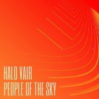 Halo Vair - People Of The Sky