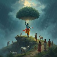 Jackey Mishra - Kanha Soza Zara
