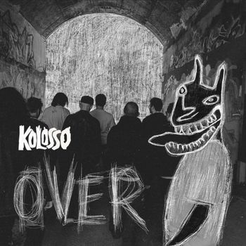 Kolosso - Over