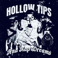 Zeek - Hollow Tips and Rap Dreams (Explicit)