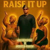 Antidote - Raise It Up (Explicit)