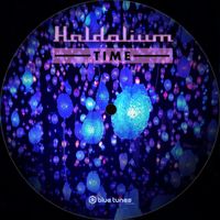 Haldolium - Time