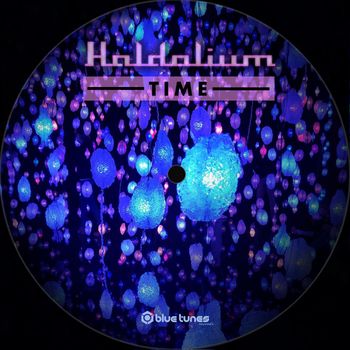 Haldolium - Time