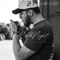 Mark Mason - Hell Of A Night