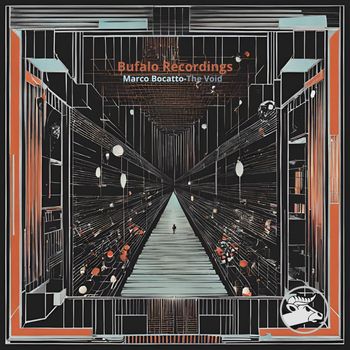 Marco Bocatto - The Void