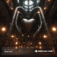 Ben van Gosh - Heart BEAT