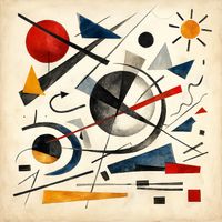 Stanislav Balvas - Inertia