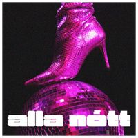 ANITA - Alla nótt