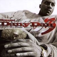 Dany Dan - Spécial Dany Dan, Vol. 3