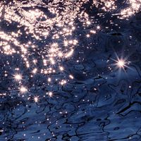 SAMANA - Lakeside Song