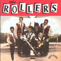 The Rollers - Best Of (Orig. Indo Rock)