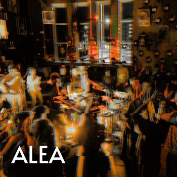 JUNO - Alea