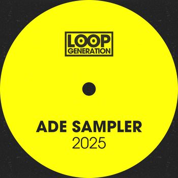 Various Artists - ADE Sampler 2025