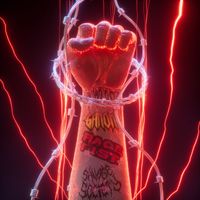 Ganon - Rage Fist