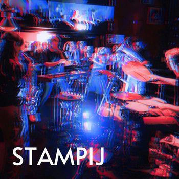 JUNO - Stampij