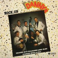Dannys - Rock On