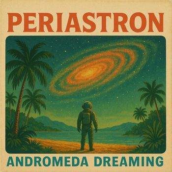 Periastron - Andromeda Dreaming