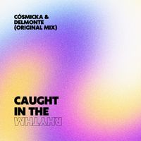 Delmonte - Caught In The Rhythm